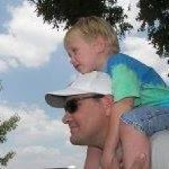 Meet your Posher, Christopher - Picture 1 of 1